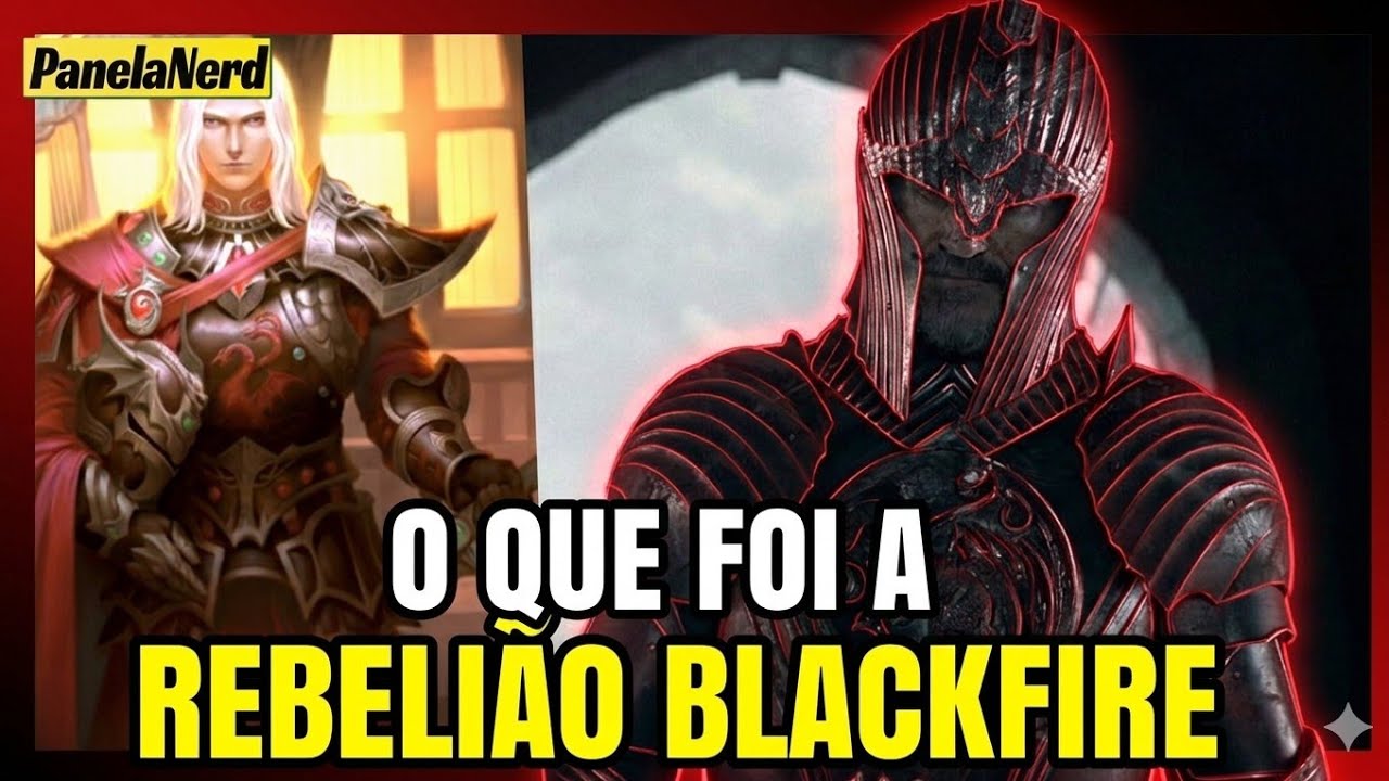 GOT - Todos Ligados em Cavaleiro dos Sete Reinos