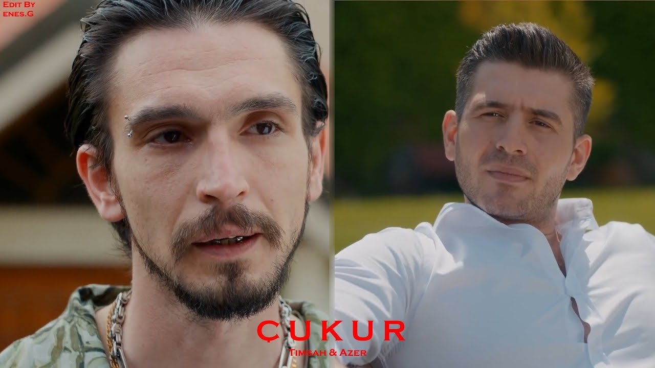 Çukur Müzikleri Timsah&Azer (Special)