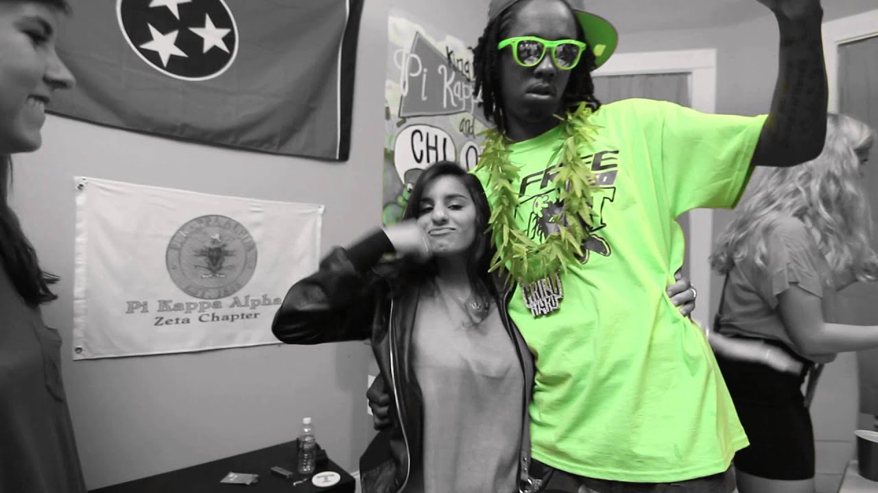 Starlito - WTF