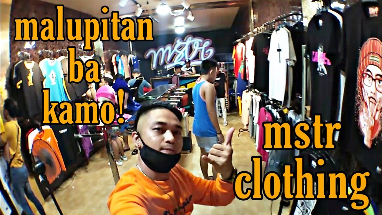 WOW LIBRE | MSTR | MASTER SHOP