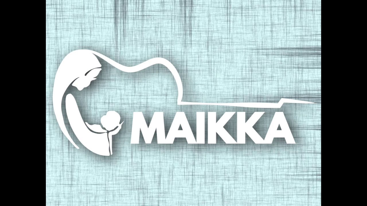 Maikka - Mar&iacute;a Madre del Amor Perpetuo (Lyric Video)