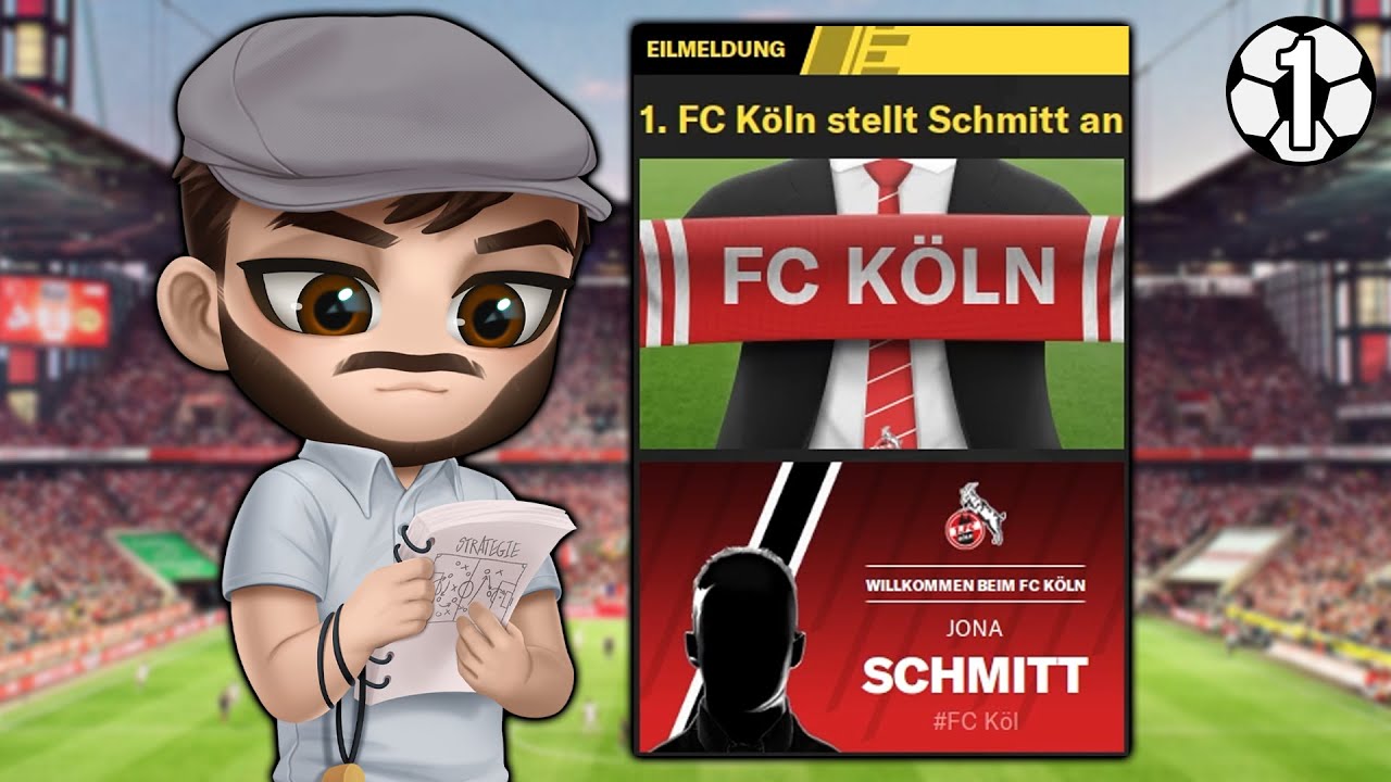 Einsteiger Hilfe beim Fußball Manager! | Football Manager 2024 #1