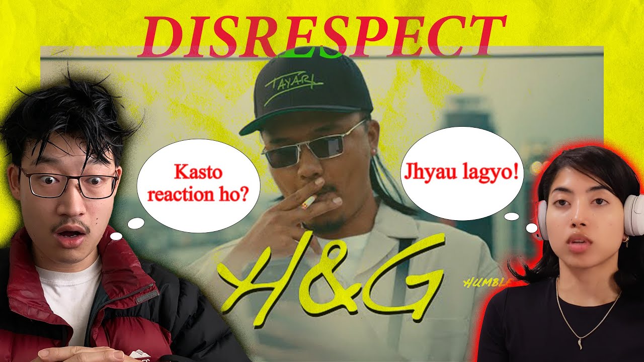 Dong- H&G | Ishtar Reaction Gone Wrong