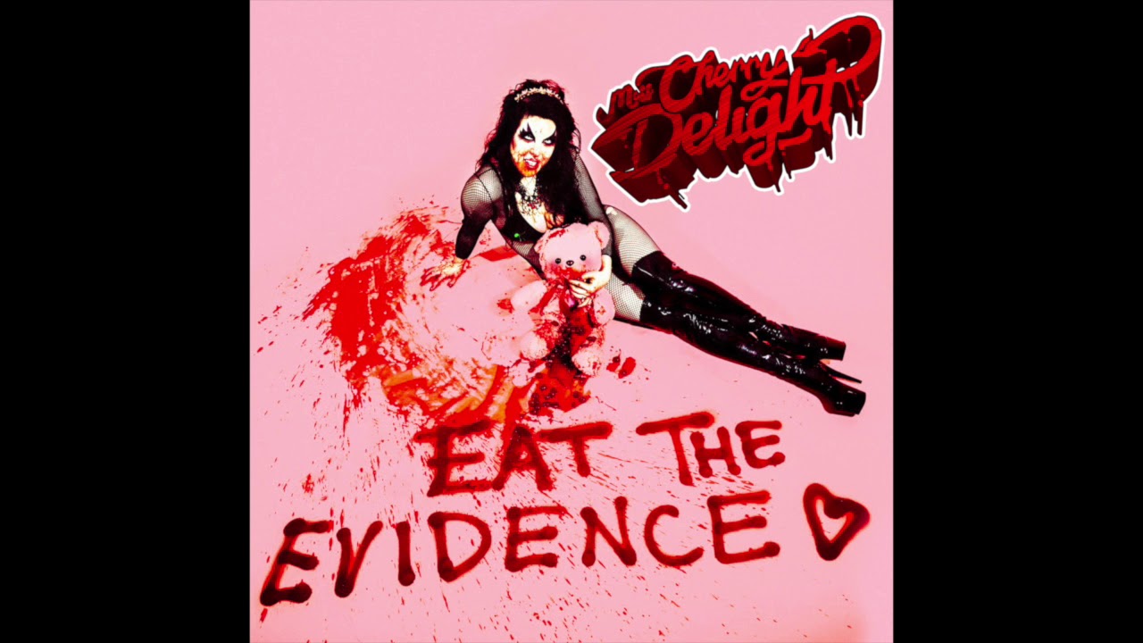 Miss Cherry Delight - Scorpio Witch