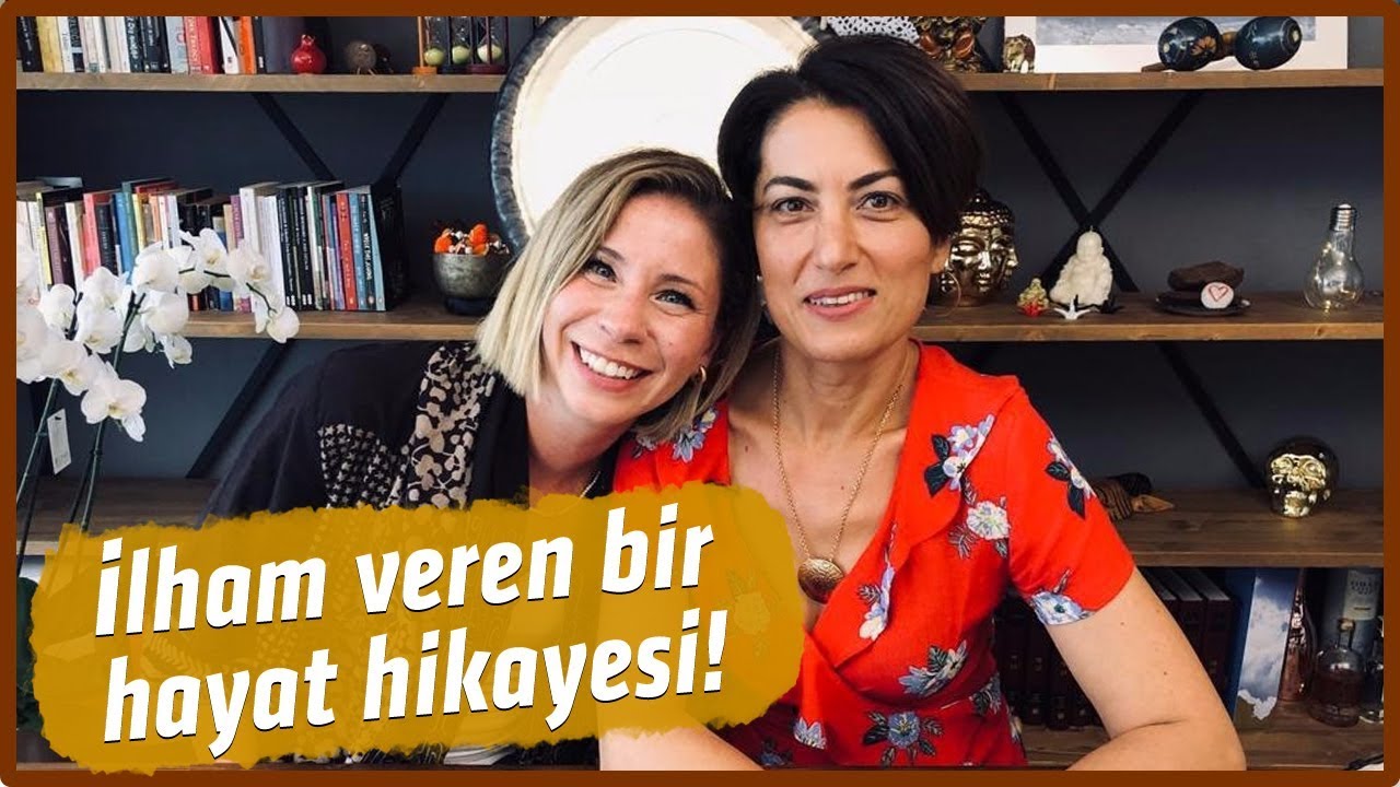 İLHAM VEREN BİR HAYAT HİKAYESİ