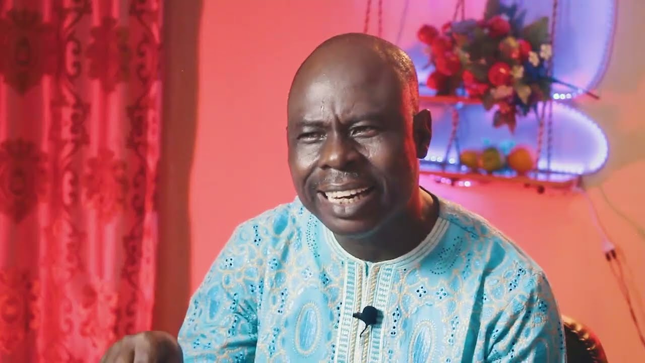 Jije Olorun Kristi (part 2) // Akoko Ikore (Yoruba Sermon by Joseph Okunola)