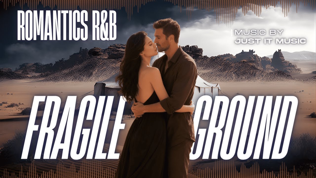 Fragile Ground: The Hidden Truth in Her Vocal