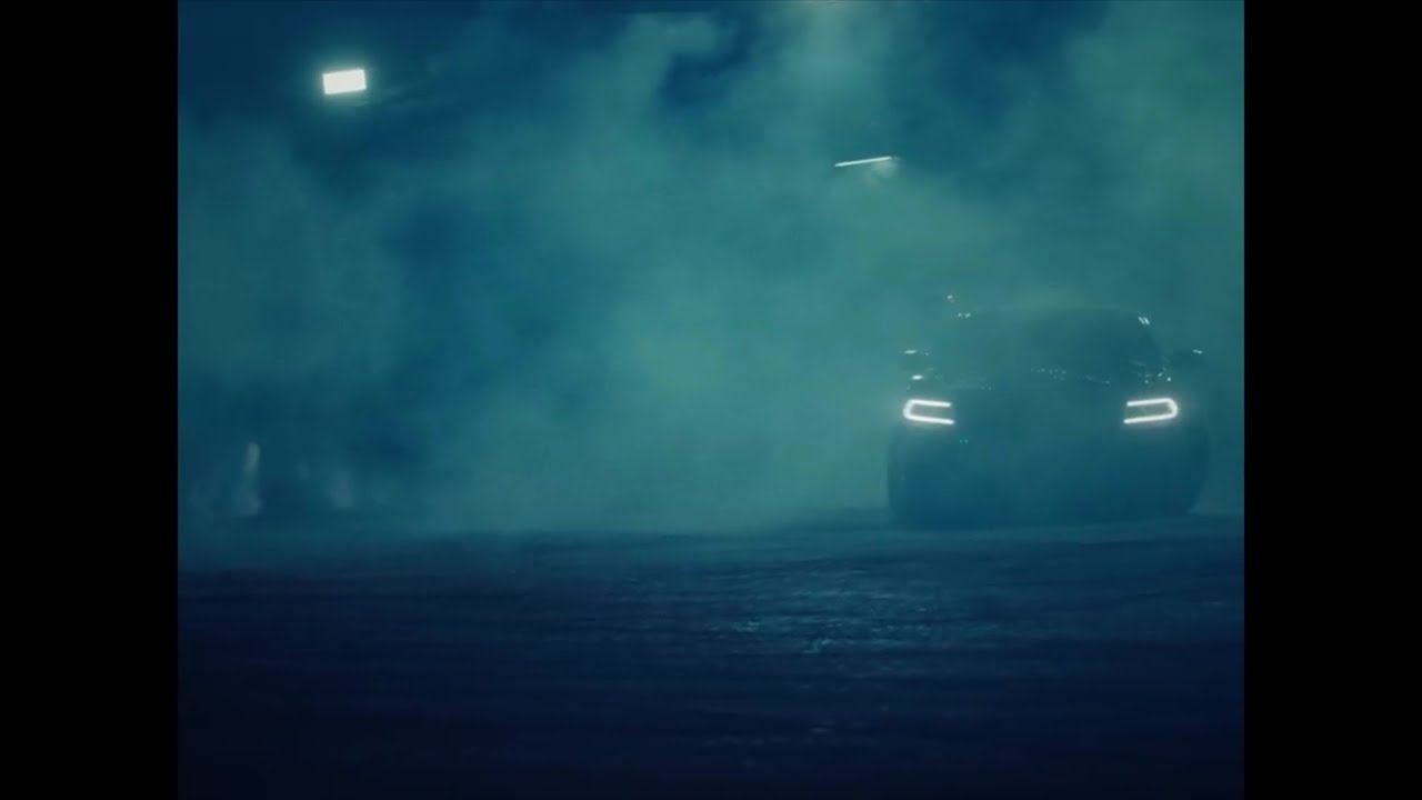 Hardrock - Bleh (Sound Design Test)
