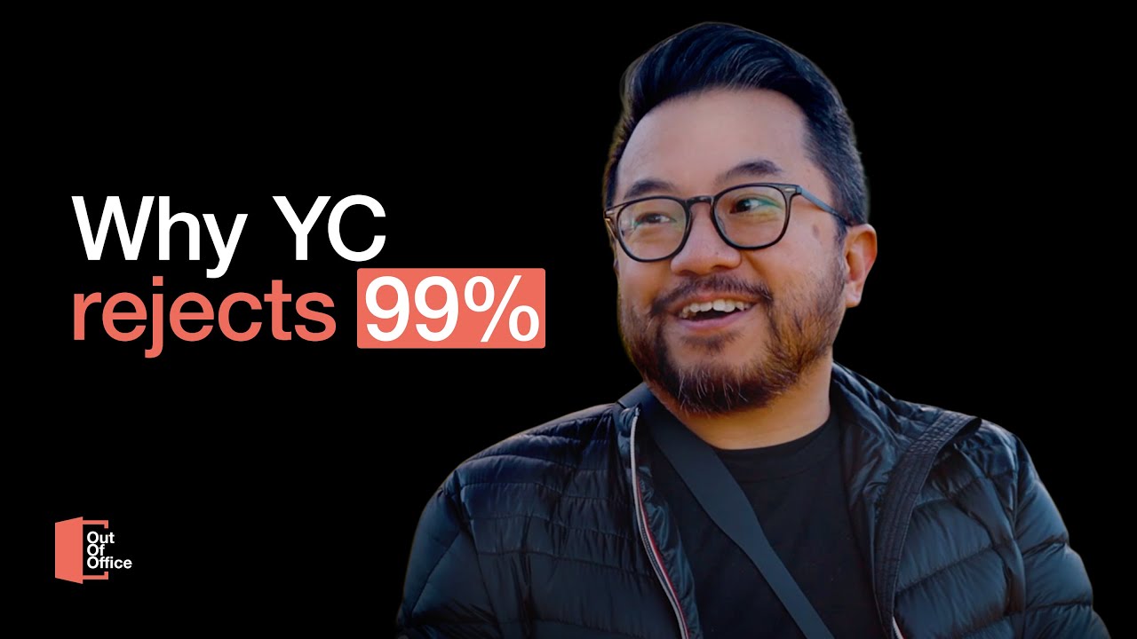 Garry Tan is Out Of Office