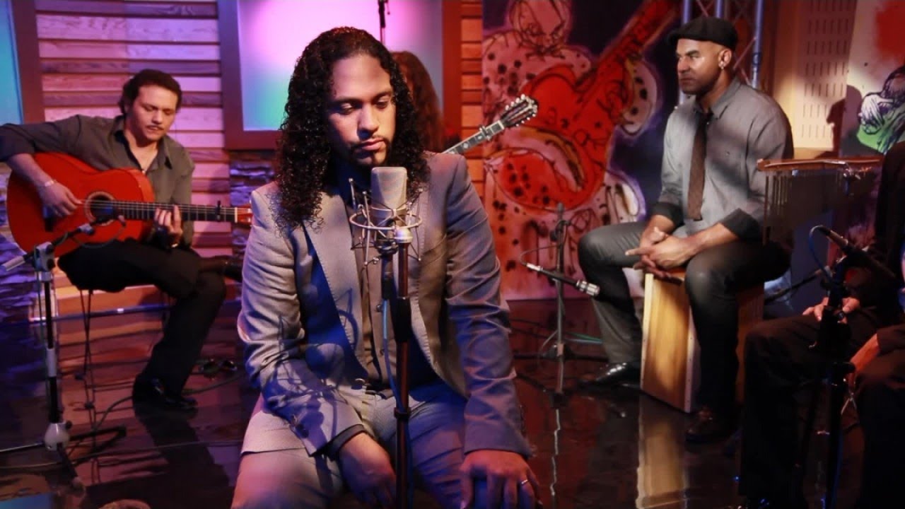 FLAMENCO JAZZ COMPANY - Inmigración en Fa