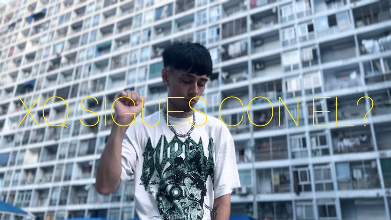 XQ SIGUES CON EL? prod. @Yeizel 