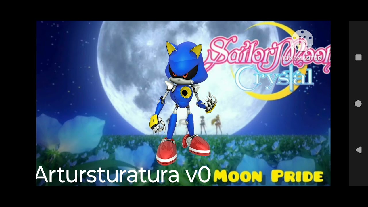 Sonic Artursturatura episódio 0-1000
