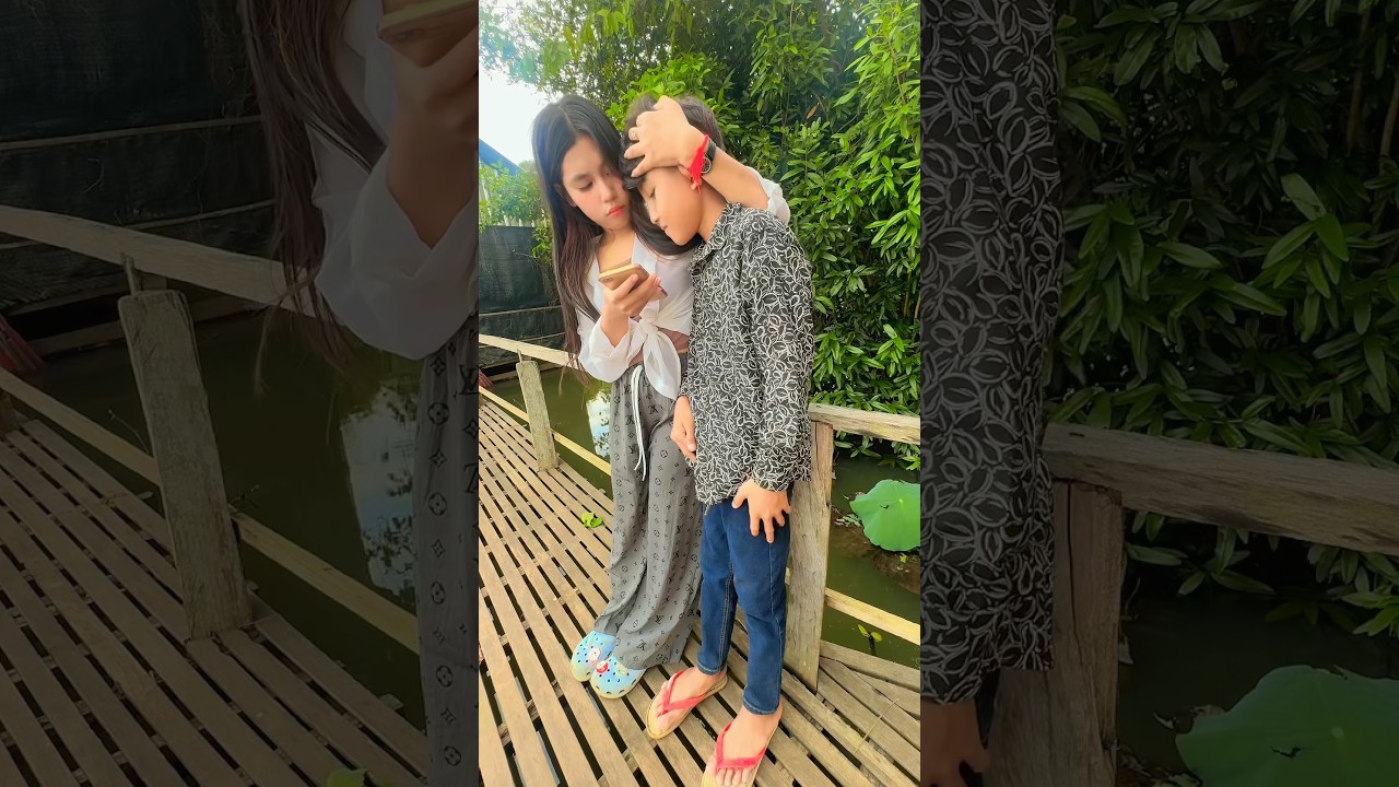 Amazing Sweet Love Like Honey 🍯💖 | Cutest Couple Moments #SweetLove #HoneyLove #AmazingCouple