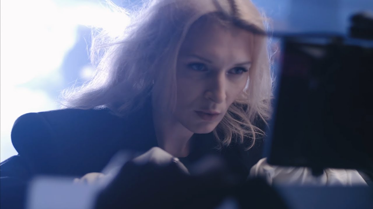 Mela Koteluk - Harmonia [Making of]