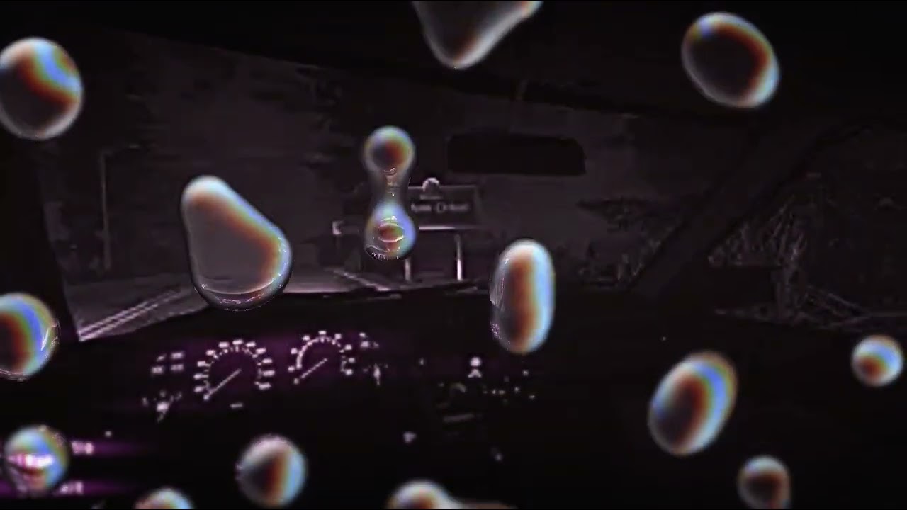 Within of static Ashburg rental radio 1 hour loop