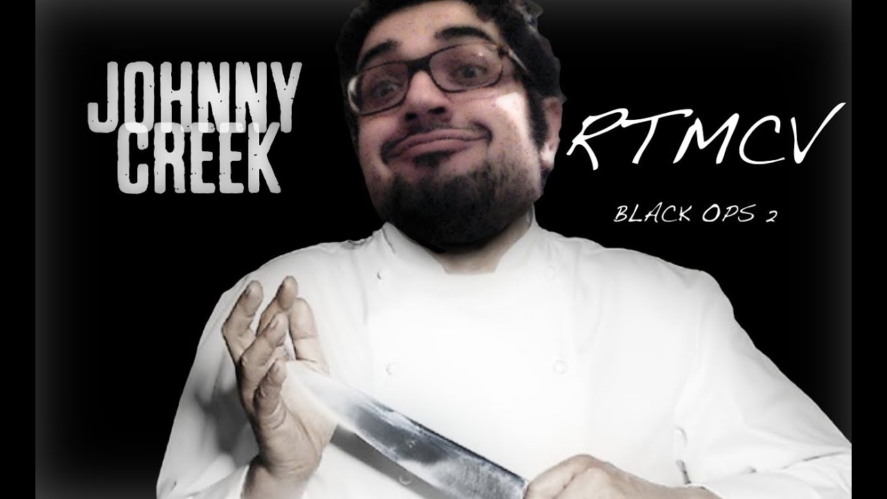 Black Ops 2 | RTMCV #3