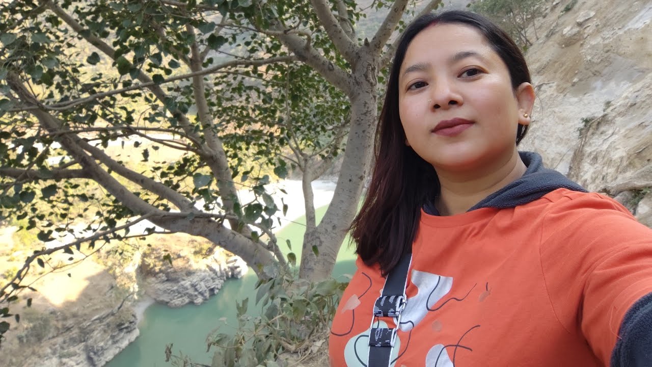 Pithoragarh to jhulaghat nepal borader#travel #pithoragarh #shorts #live #livestream #youtubeshorts
