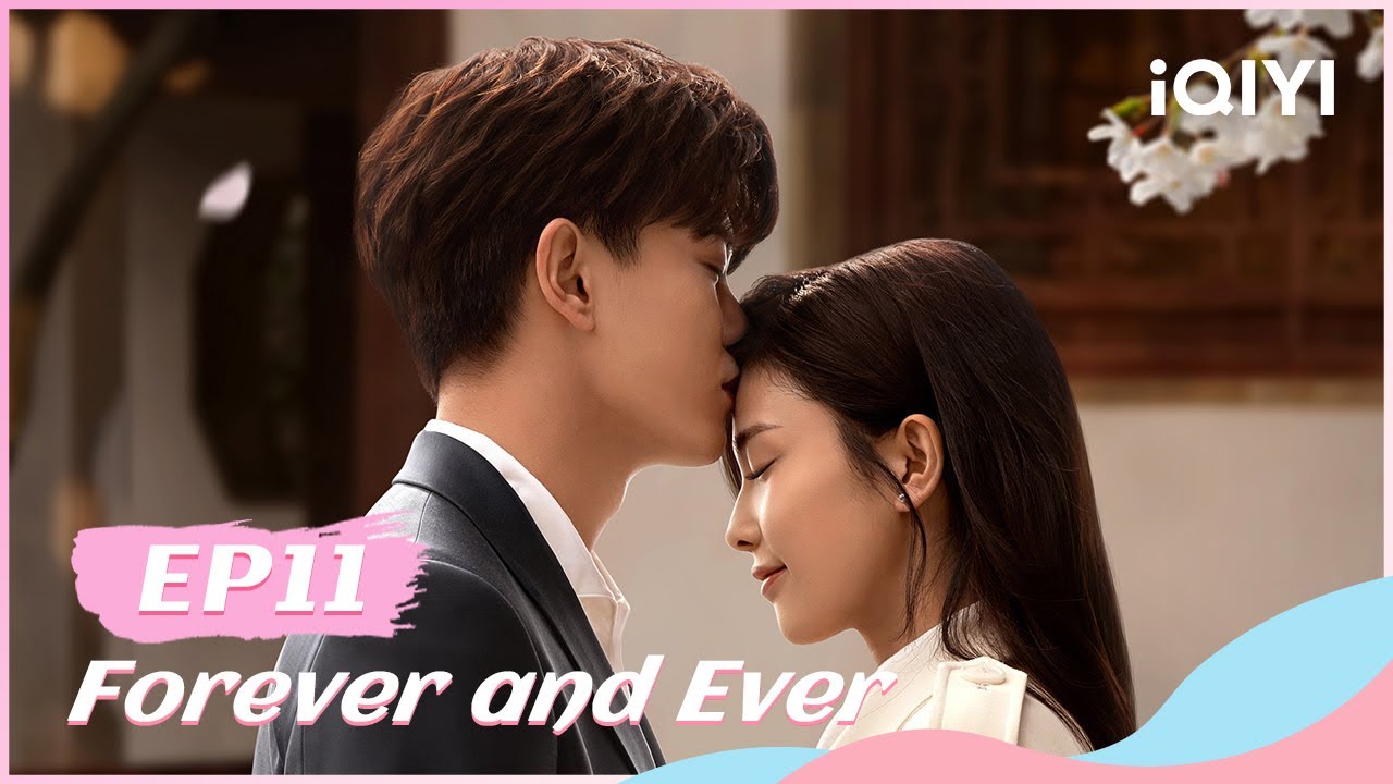 🍏 【FULL】一生一世 EP11 | Forever and Ever