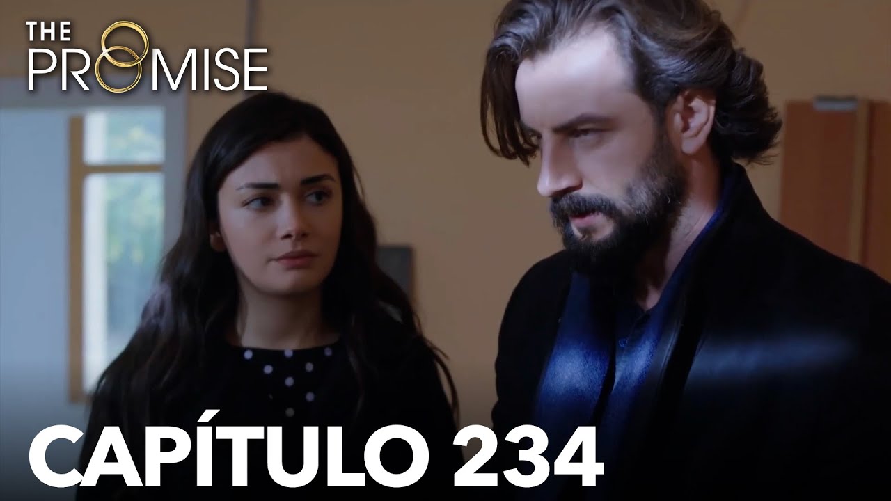 La Promesa Capítulo 234 (en Español)