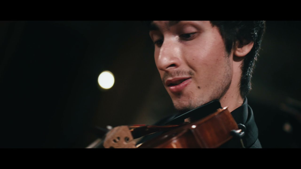 Paul Zientara | Chostakovitch | Talents Adami Classique 2021
