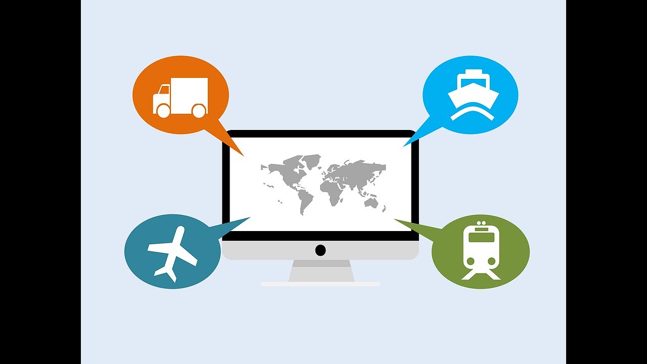 International transportation services | Internal courier services | Shipping and logistics | ITS