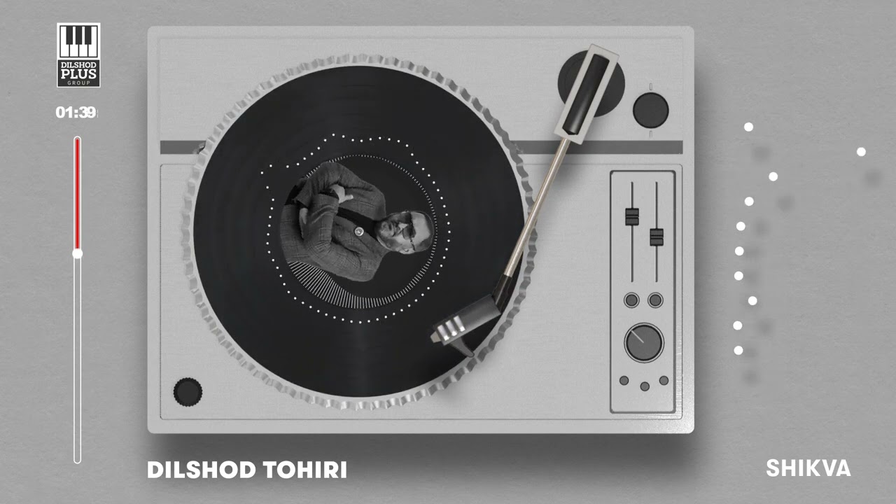 ДИЛШОД ТОХИРИ 
