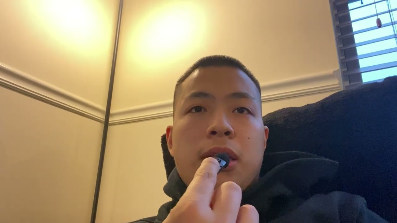 sit with yourself