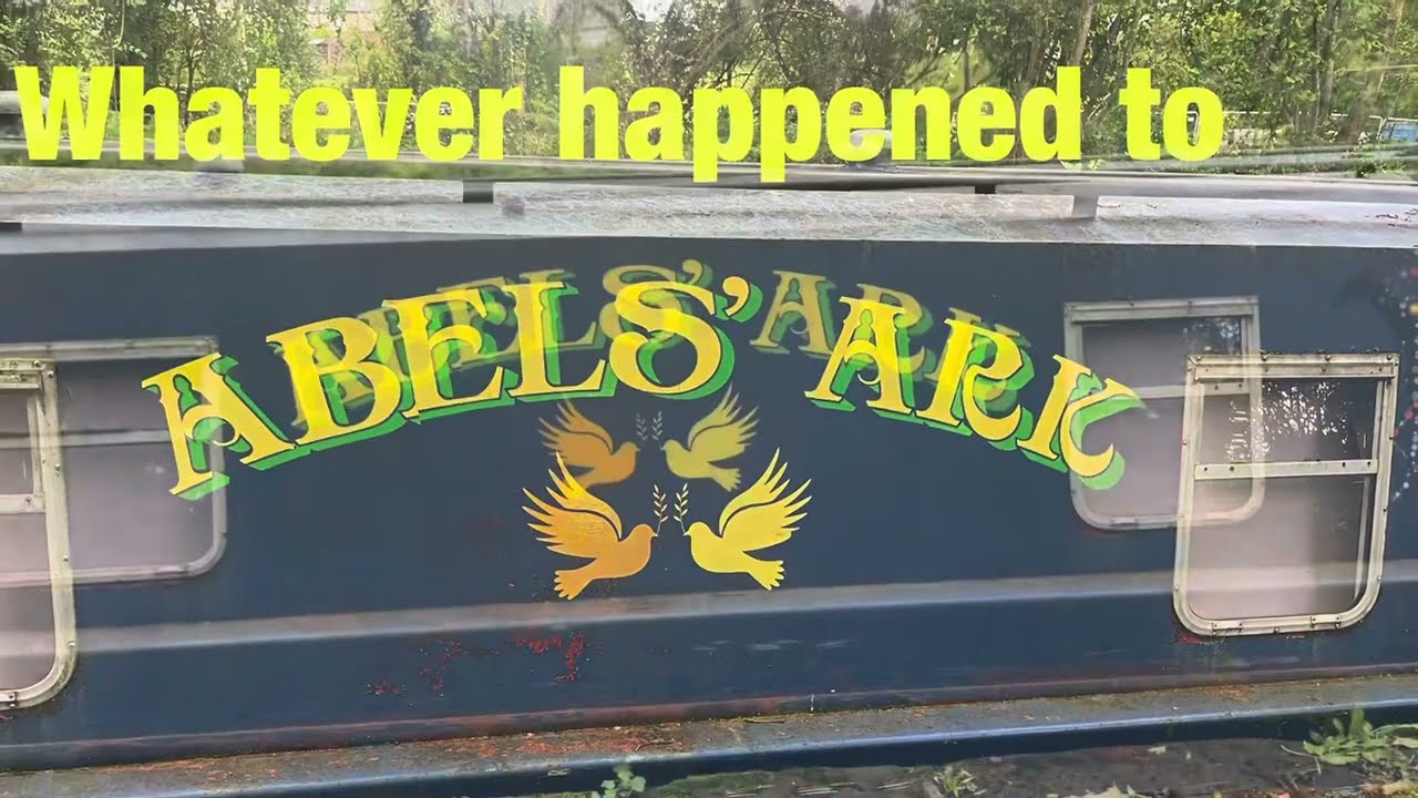 Narrowboat Project