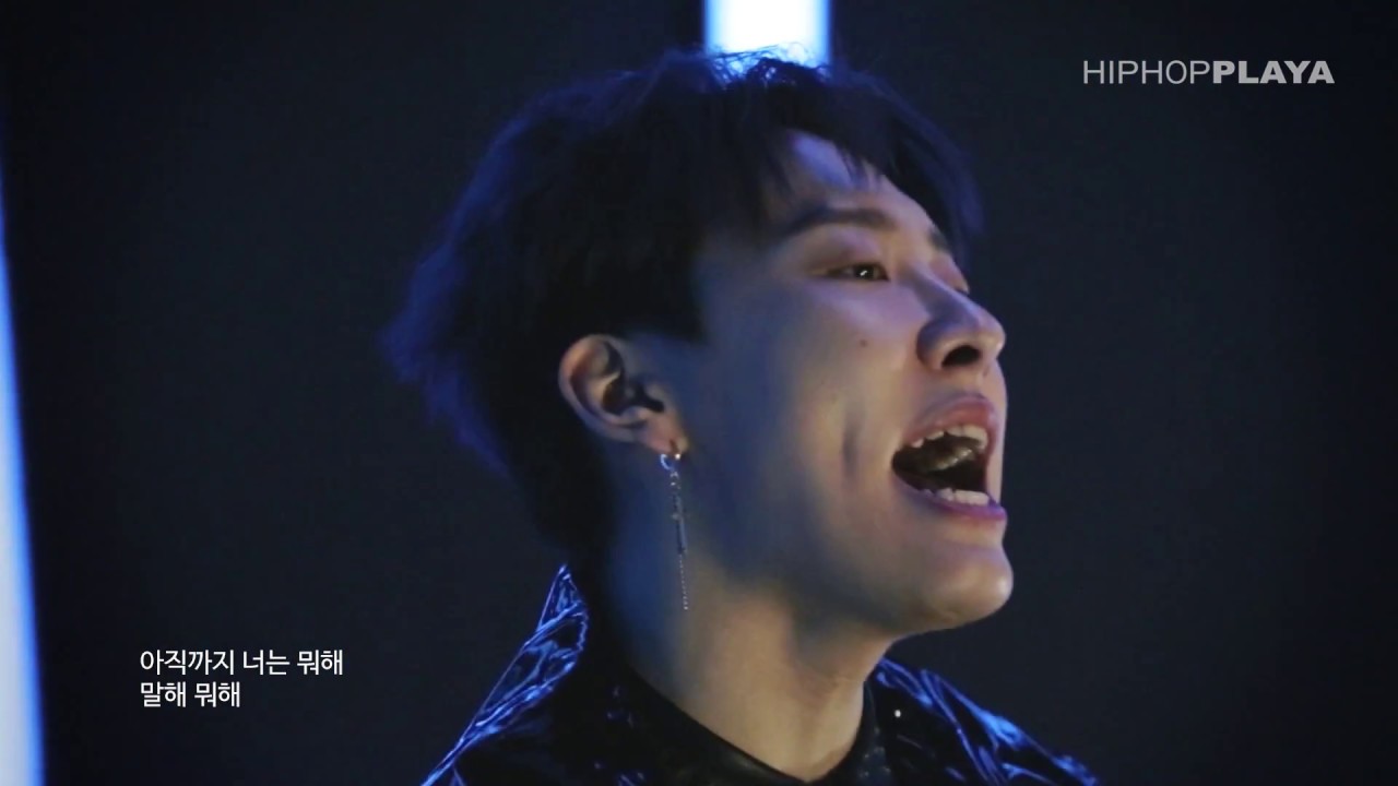 [HP LIVE] Xion (시온) - TRUE feat. NO:EL (노엘), Rick Bridges (릭브릿지)