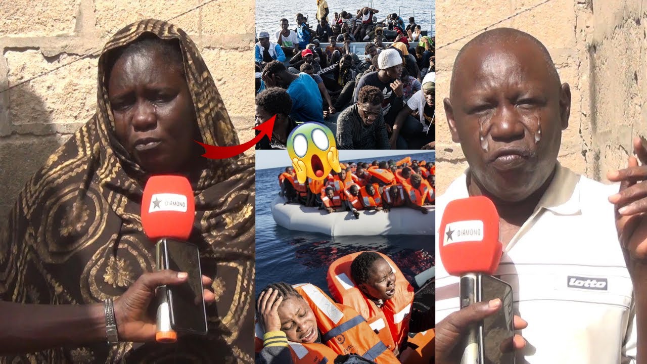 Allakhou Akbar 🛑 Joal-Fadiouth Jaxlé Nañ Plus de 40 Jours Kénn Xaamoul Fuñu nekk