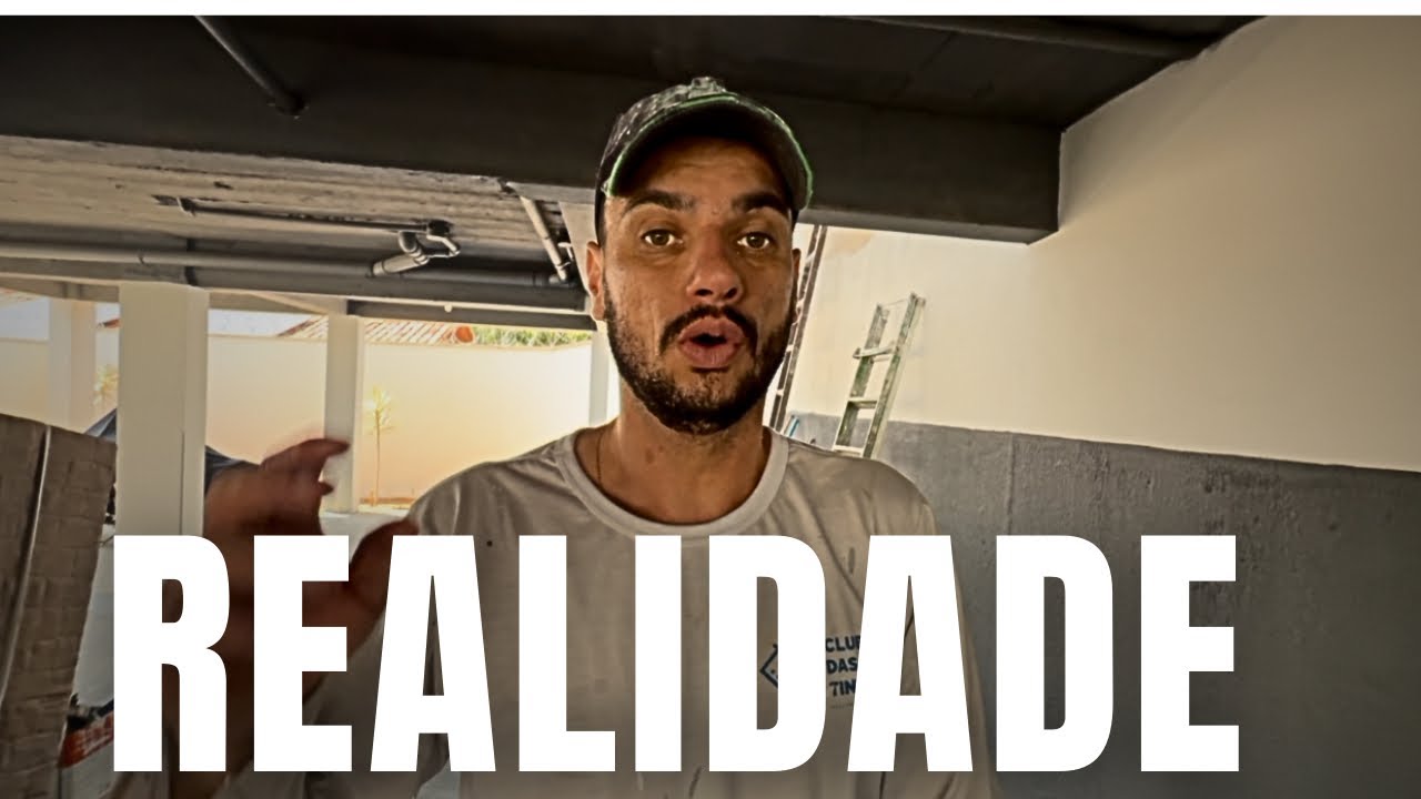 A dura realidade | Foi assim que deu certo