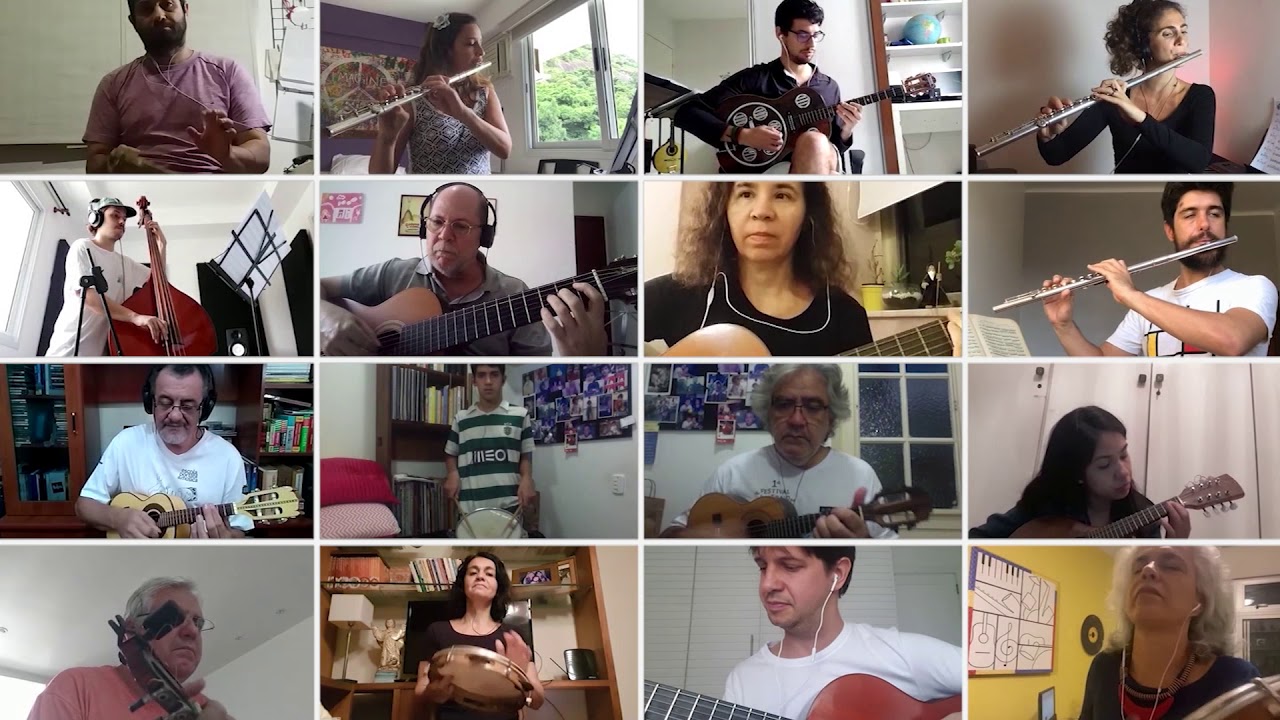 Bandão Virtual