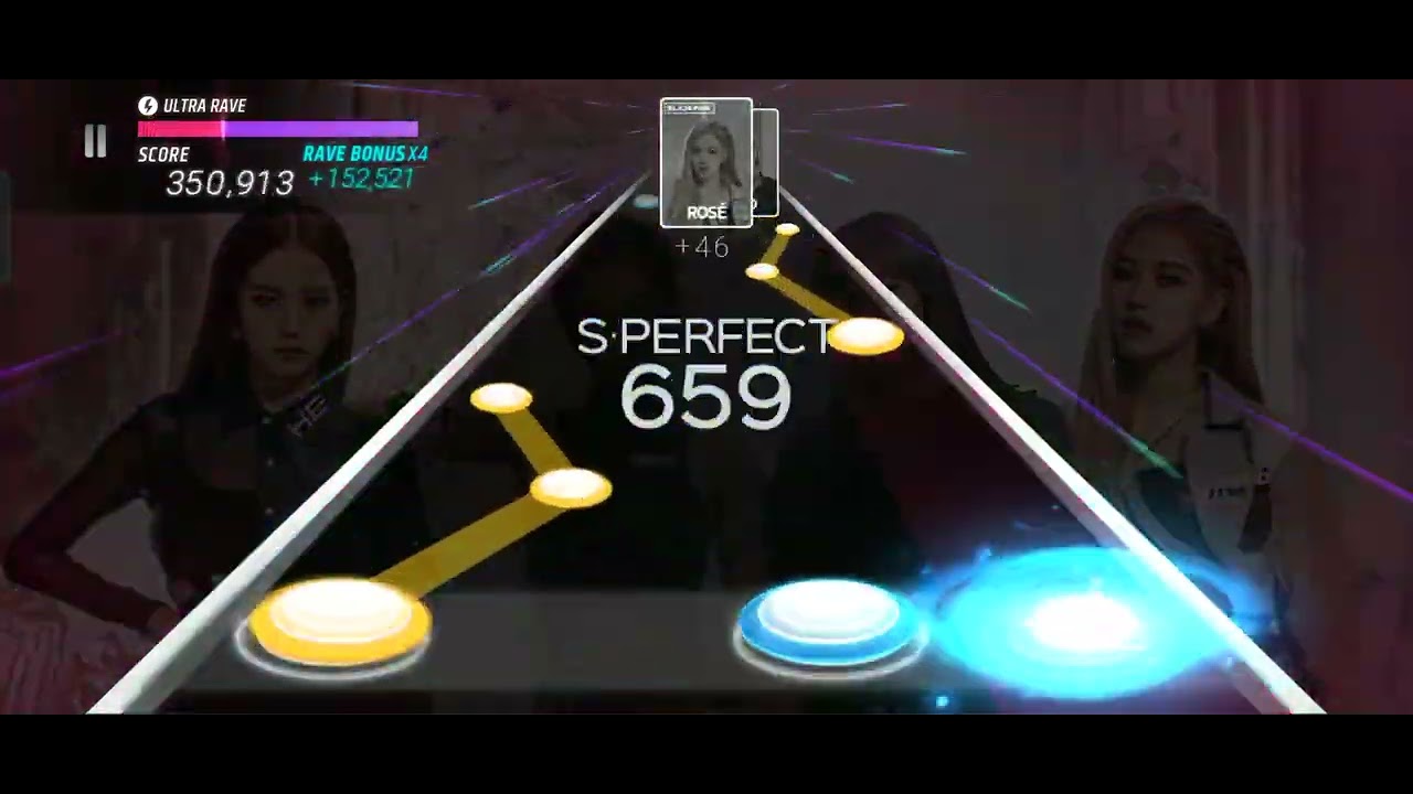 Superstar YG - Kill This Love (Full)