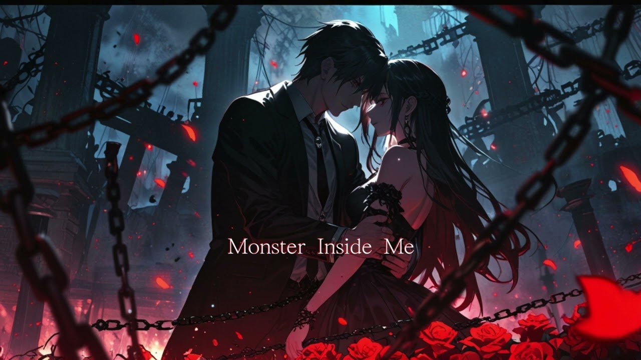 Monster Inside Me