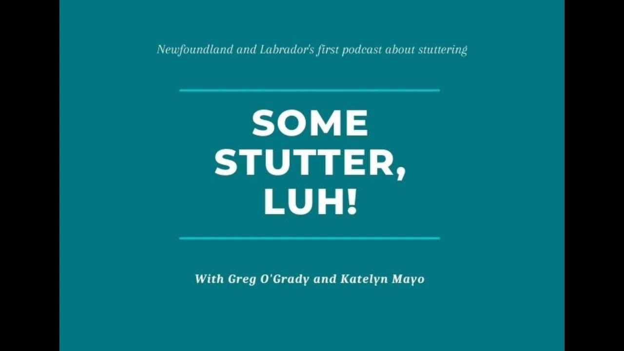 Some Stutter, Luh! - Teaser 3: Some Stutter, Luh?