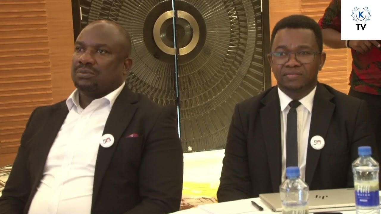 TBS Yapata Ithibati ya Kimataifa, Kapinga asema Ni Hatua kwa  Uchumi wa Viwanda kuelekea Dira 2050