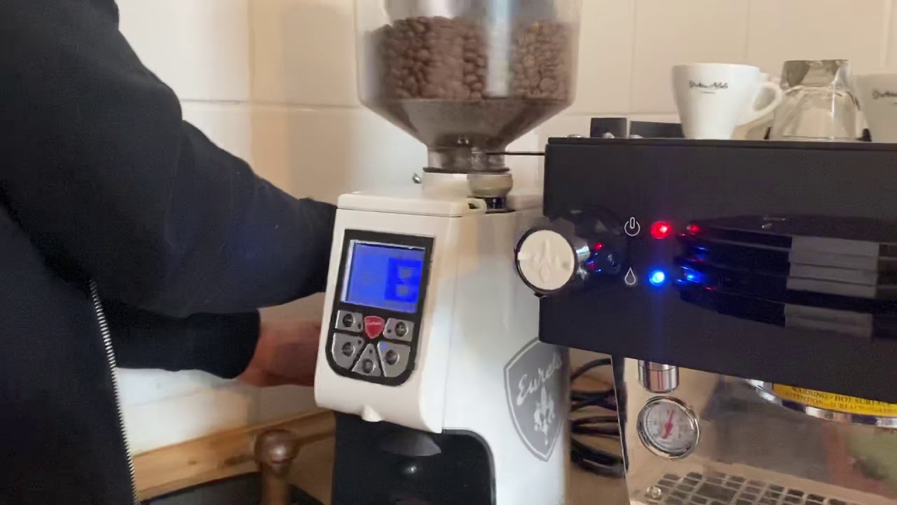 Home Barista