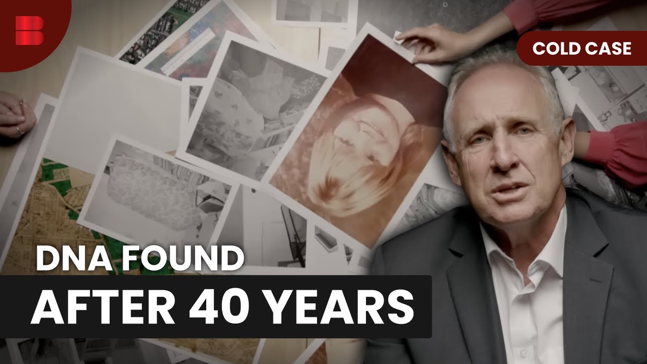 Alicia O'Reilly Case Reopened After 40 Years | Cold Case | Crime Documentary