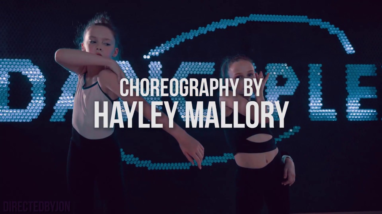 Fade | Kanye West - Hayley Mallory Choreography