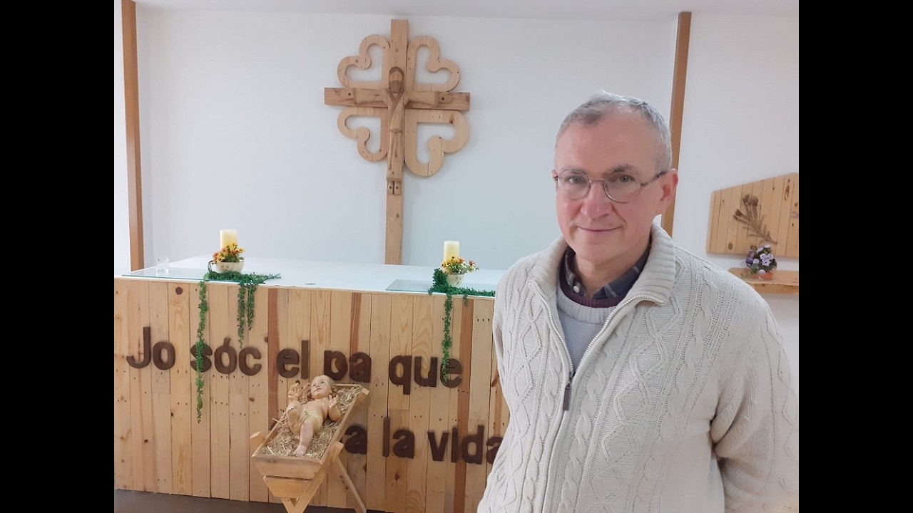 47a sessió del Grup de Reflexió: LA PROPIETAT