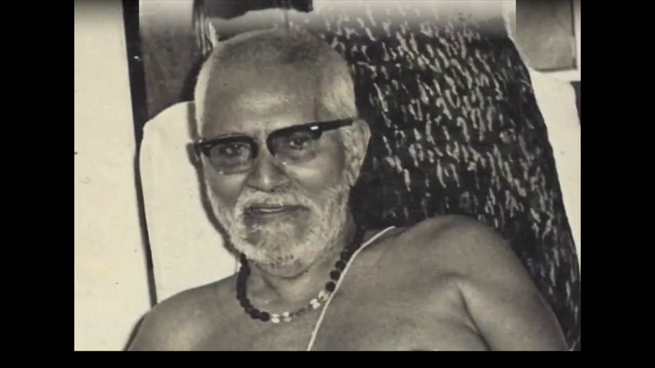 Vandana - Rang Avadhoot - Gurudev Datta Dayal Swami