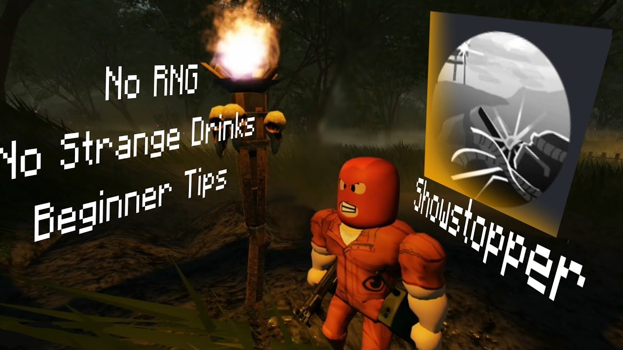 How to get Isle Sniper Chance (Part 1) NO RNG, BEGINNER FRIENDLY / TIPS!
