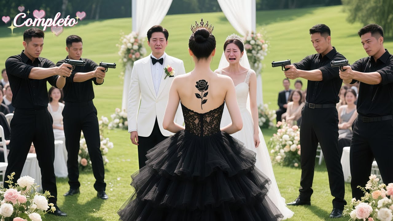 CEO me matou&se casou com sua amante…Mas eu reencarnei como milionária&agora chegou minha vingança!