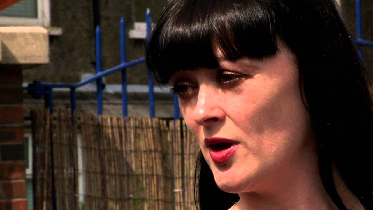 Bronagh Gallagher interview
