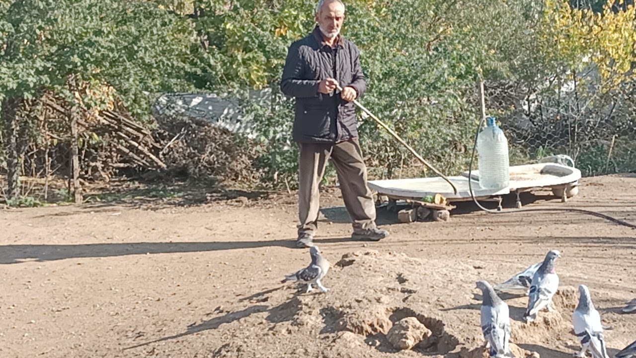 YAHŞİHAN DA MUSTAFA İLERİ ABİNİN KÜMESİNDEYİZ