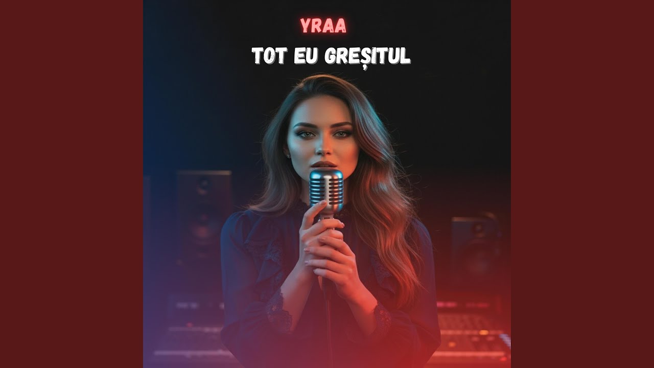 Tot eu greșitul