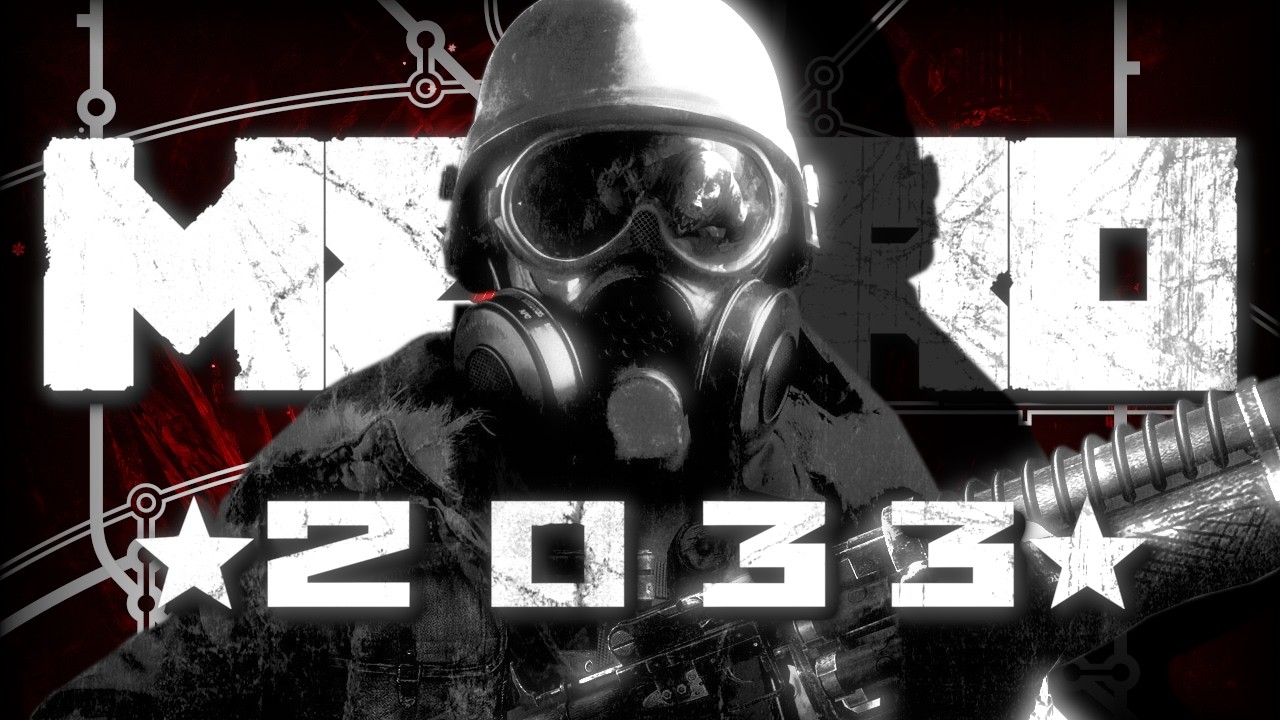 Metro 2033: Fear the Future