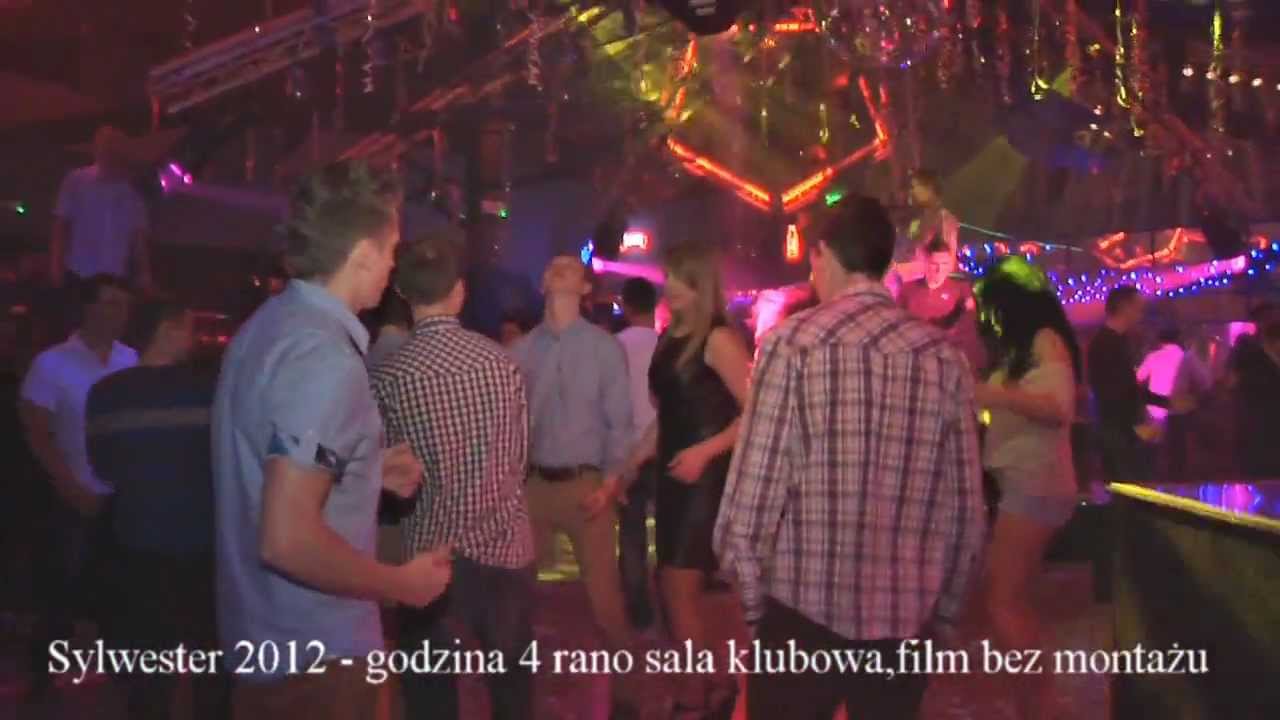 Sylwester 2012 - Blue Star
