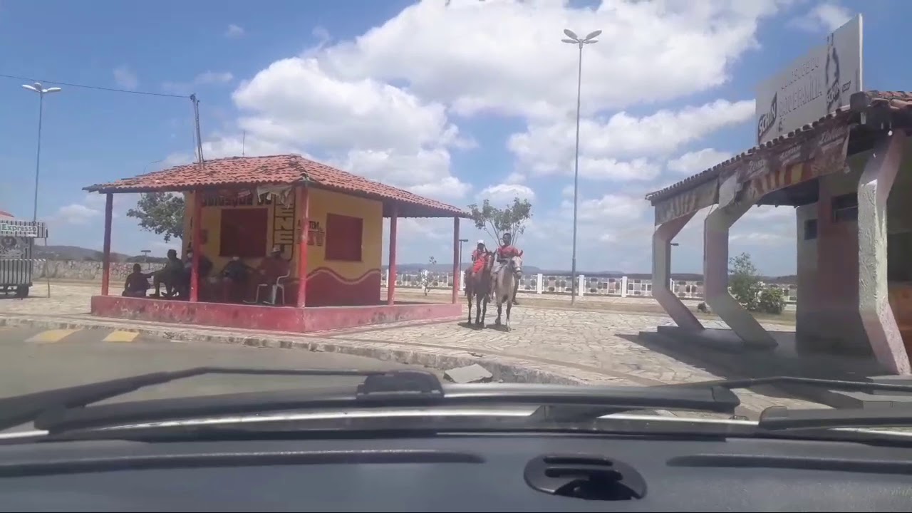 Gararu/ Sergipe