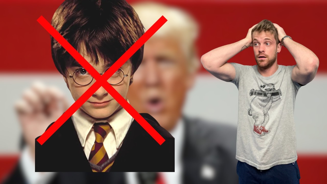 Harry Potter - Was it really that good?